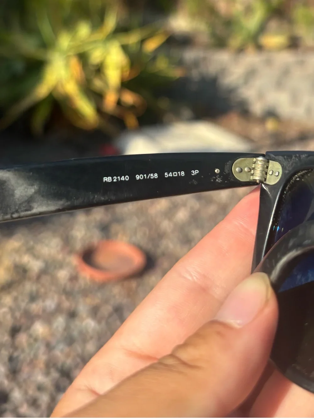 Sunglasses